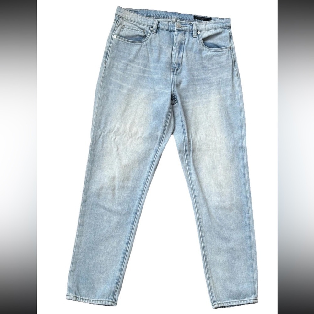 Blank NYC Light Blue Straight Women’s Jeans